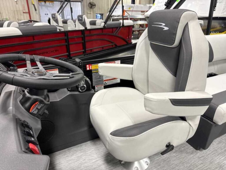 2026 Bennington 20SSR - SPS - SPECIAL PACKAGE US-ETWS9327J526 [photo 15]